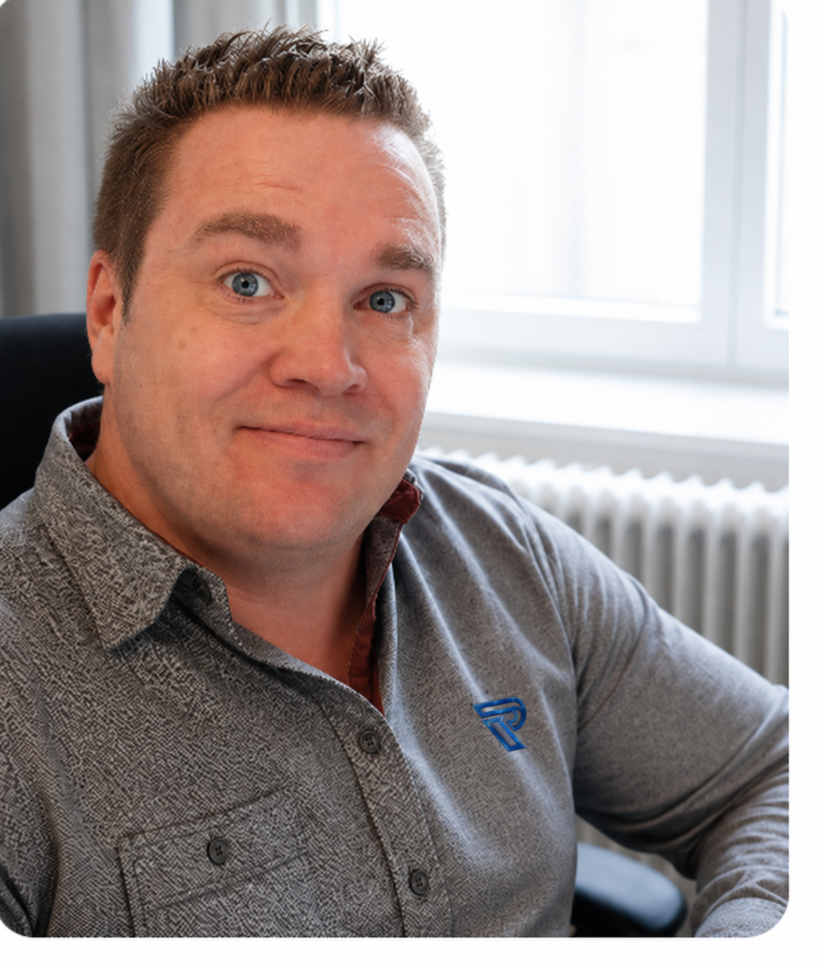 Pierre Karlsson